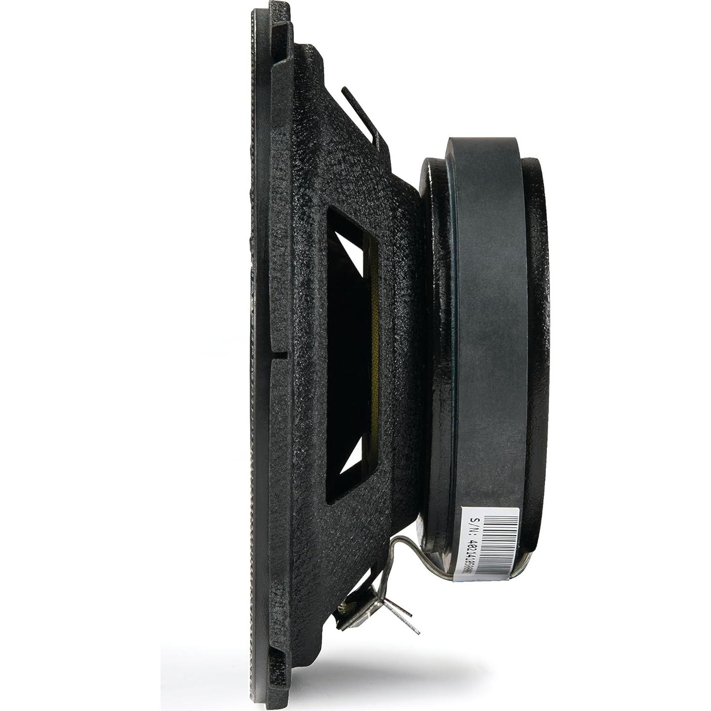 Altavoz Coaxial KICKER 43DSC504 5.25" 200W 4 Ohm