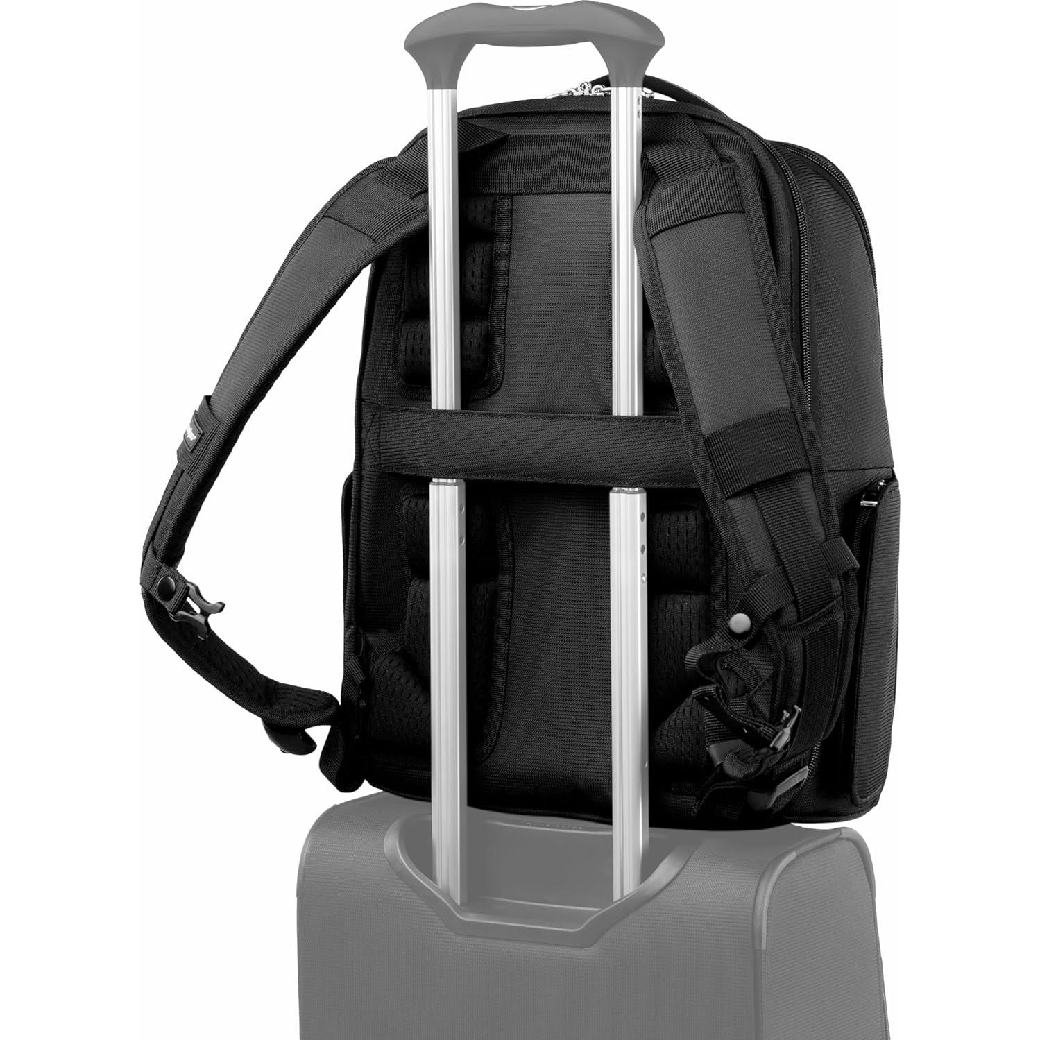 Mochila Liviana Travelpro Maxlite para Laptop 15" y Tableta 11"