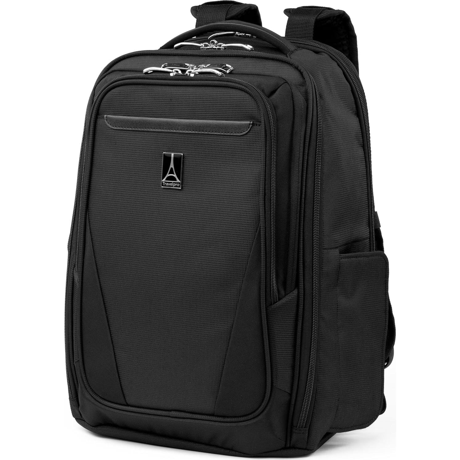 Mochila Liviana Travelpro Maxlite para Laptop 15" y Tableta 11"