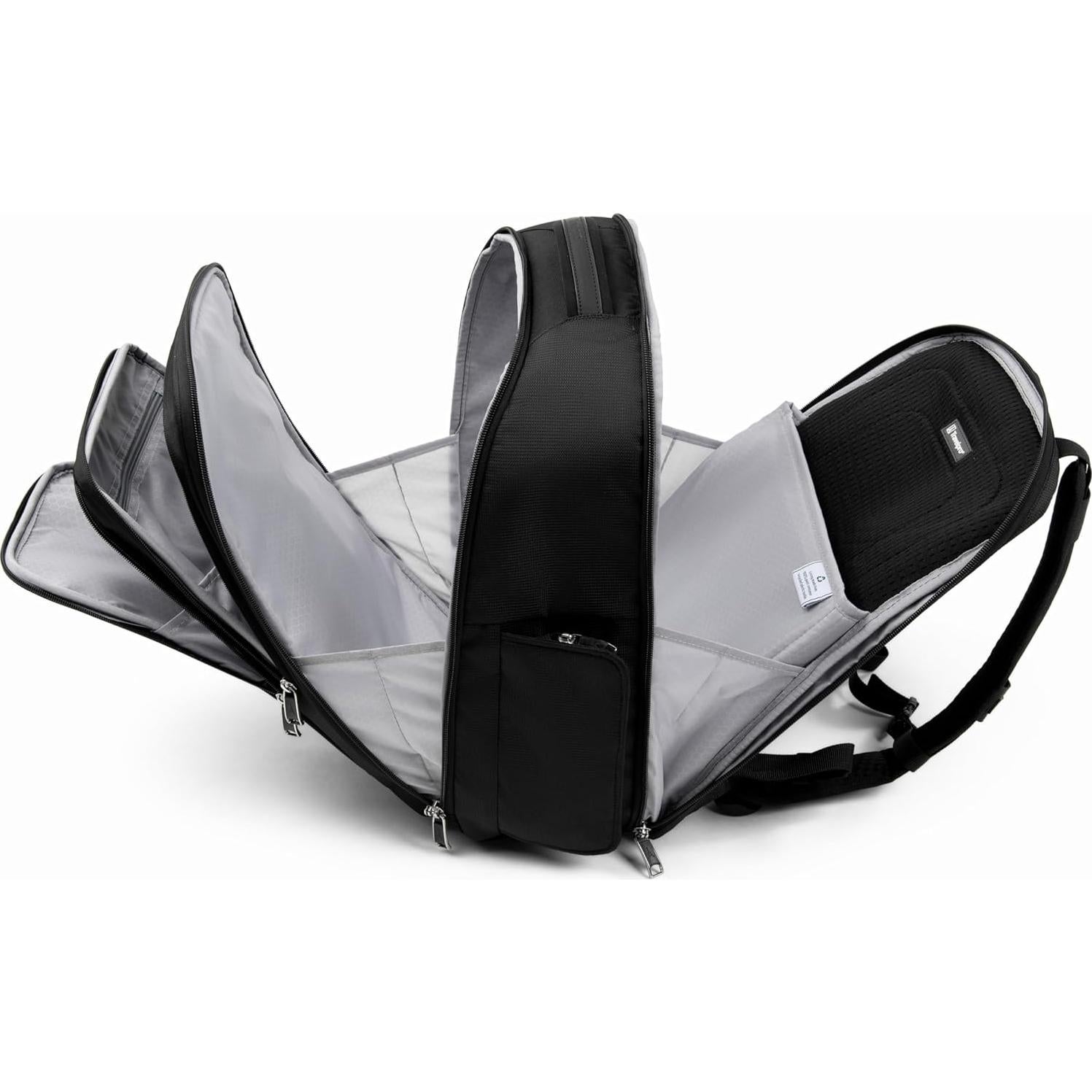 Mochila Liviana Travelpro Maxlite para Laptop 15" y Tableta 11"