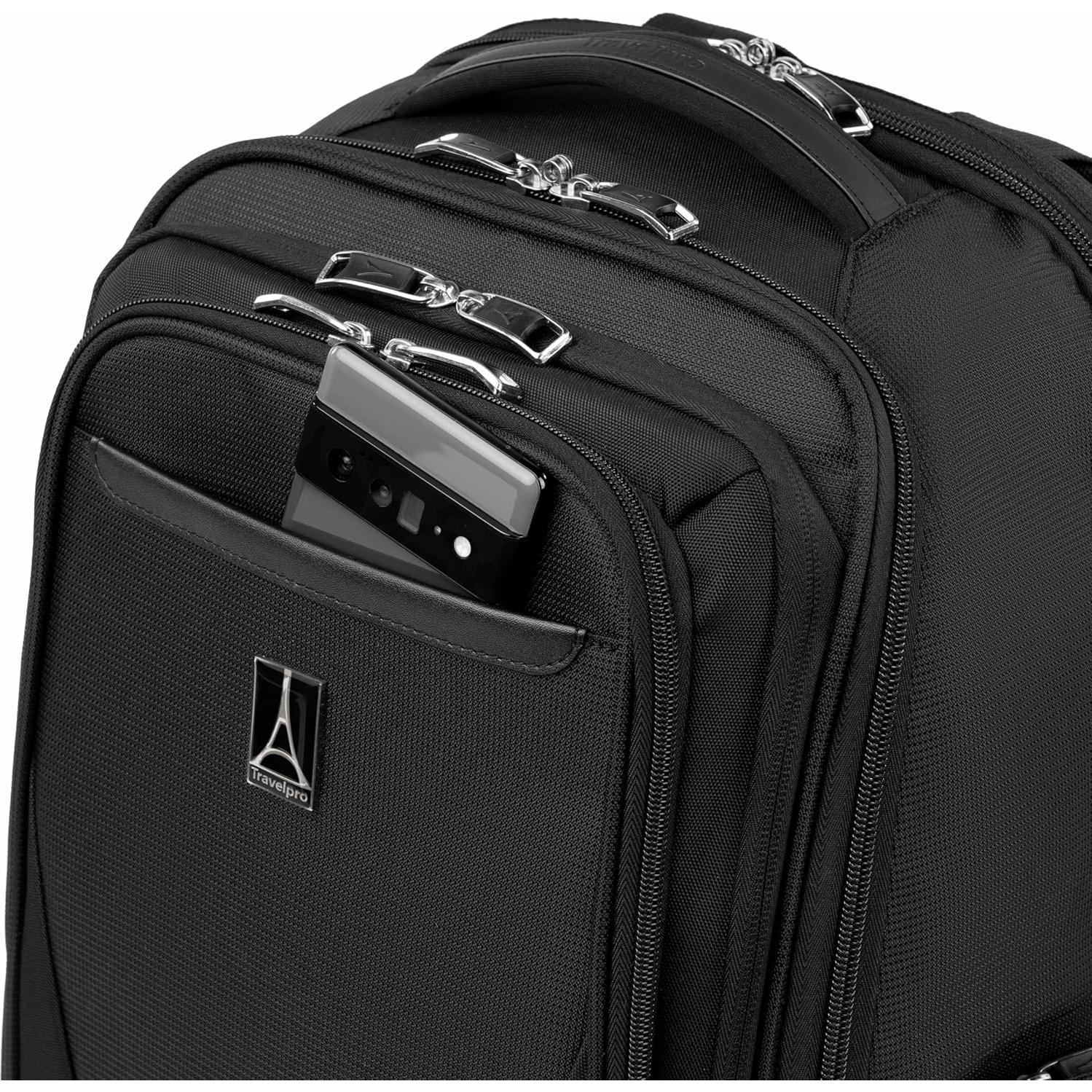 Mochila Liviana Travelpro Maxlite para Laptop 15" y Tableta 11"