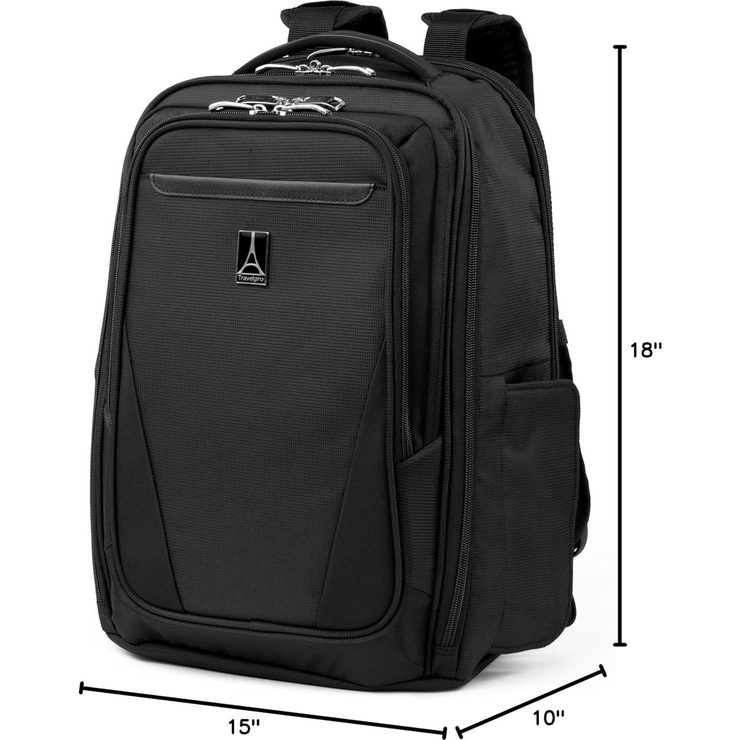 Mochila Liviana Travelpro Maxlite para Laptop 15" y Tableta 11"