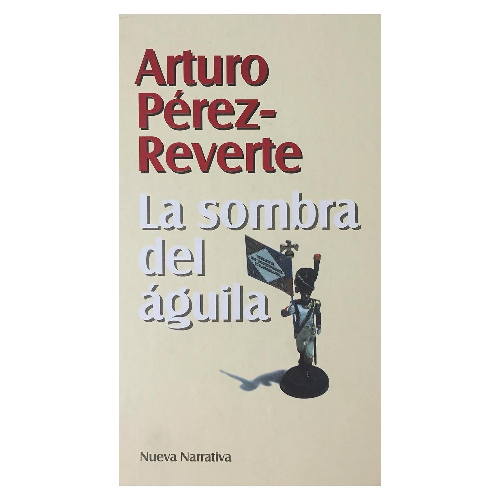 La Sombra Del Aguila