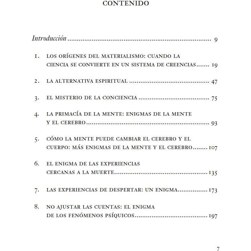 Por una ciencia espiritual: Cómo superar los límites de la ciencia desde un enfoque integral (Spanish Edition)