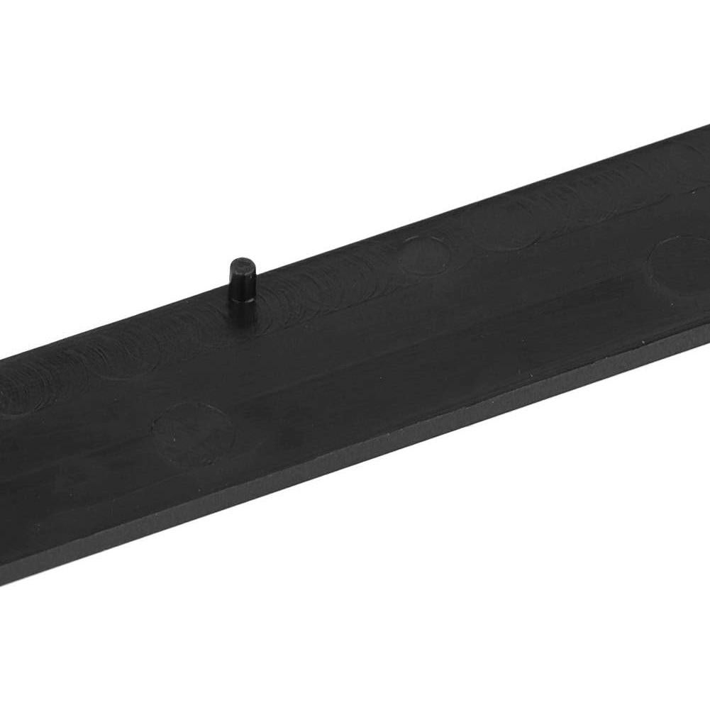 Marco de Estéreo de Coche Acouto 178x102mm 2Din Universal