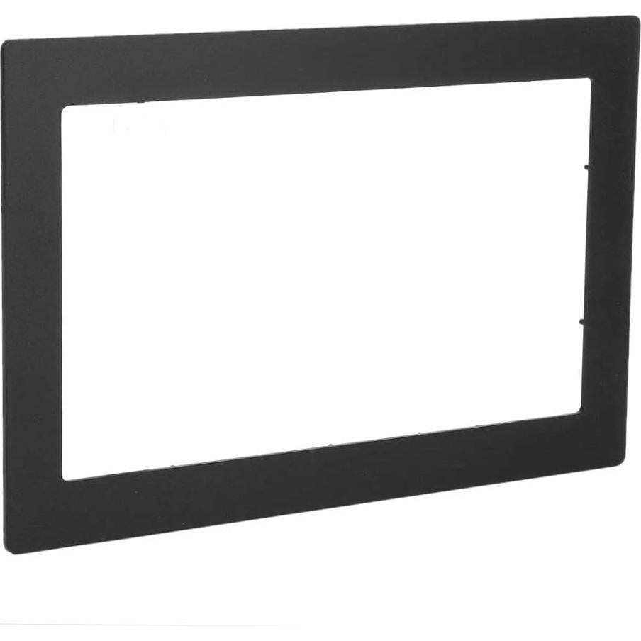 Marco de Estéreo de Coche Acouto 178x102mm 2Din Universal