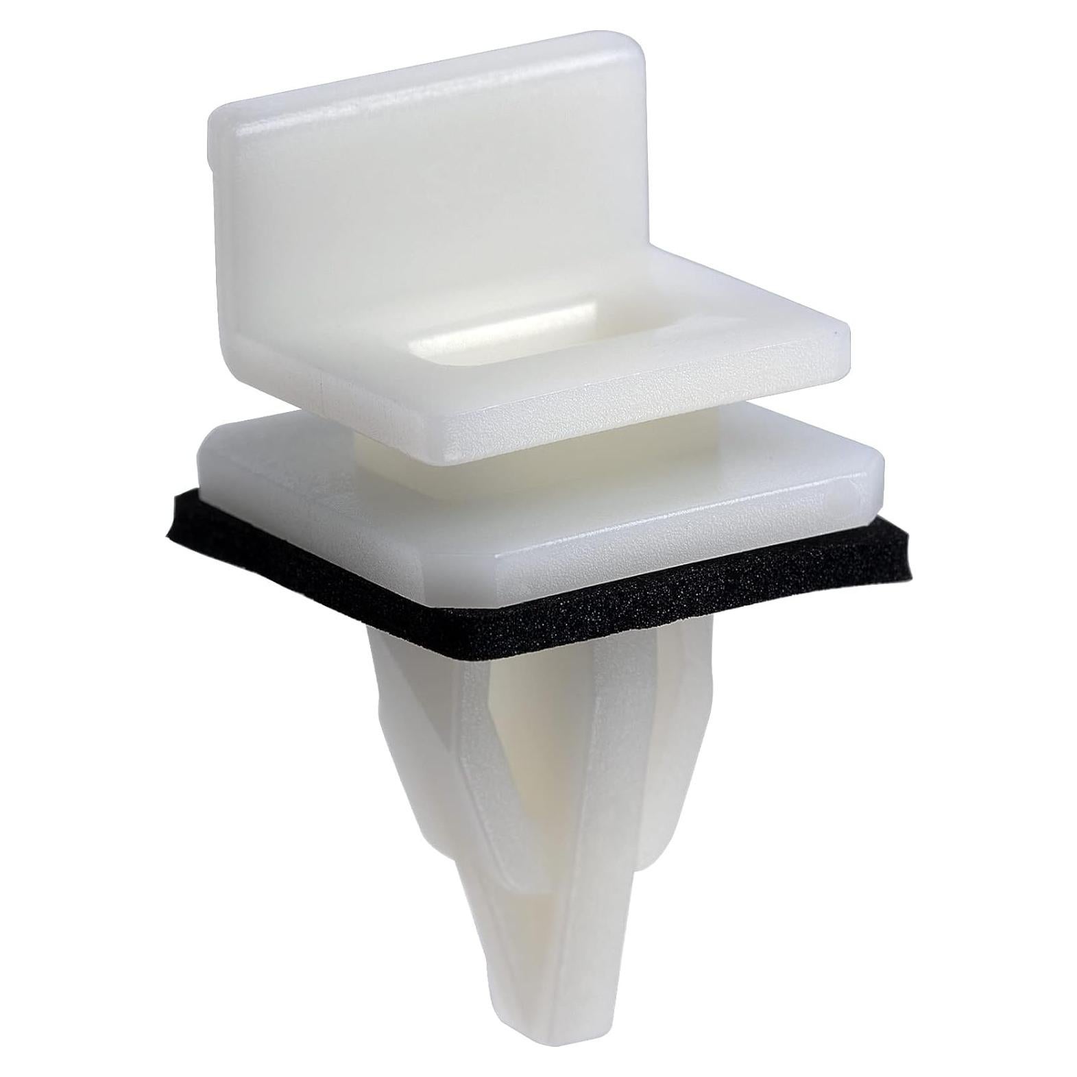 Clip de Moldura de Panel OAUTOO 20PCS para Honda y Acura