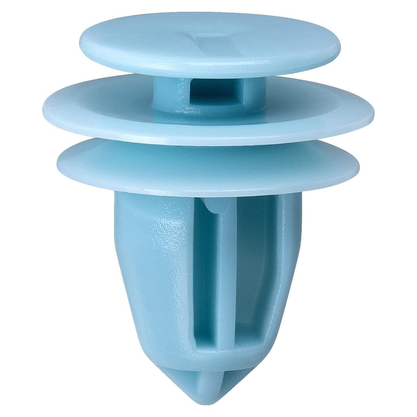 Retenedor de Panel de Alineación OAUTOO 30pcs para Honda y Acura