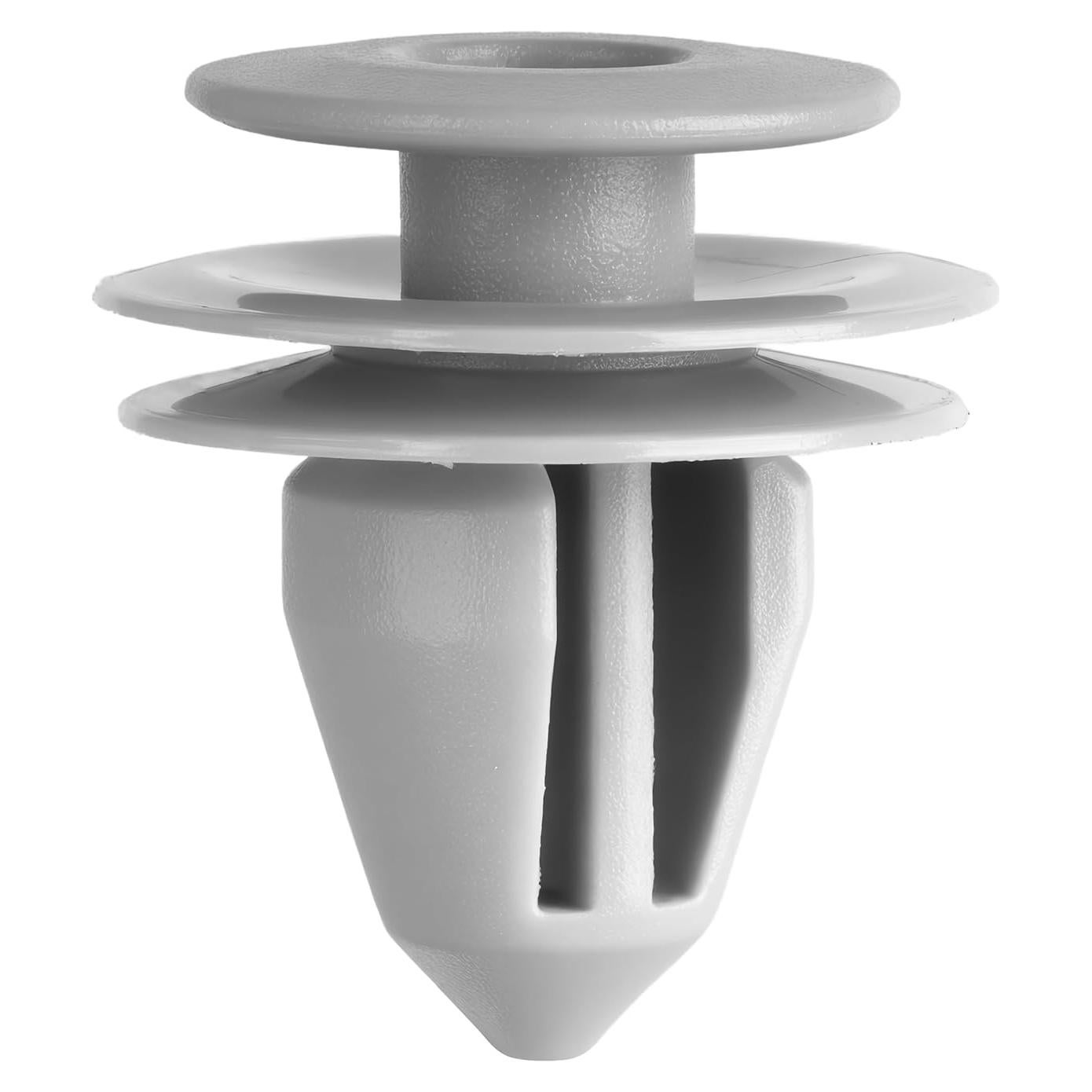 30 Clips de Panel de Recorte LINCICI para Honda y Acura