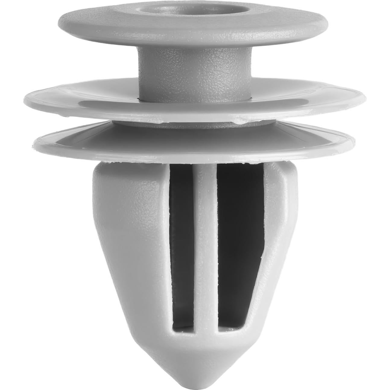 30 Clips de Panel de Recorte LINCICI para Honda y Acura