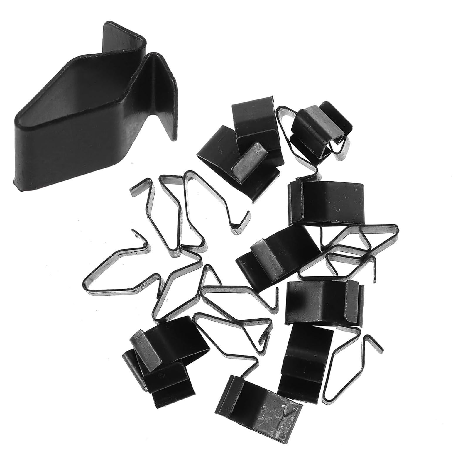 Clips de Ajuste ACROPIX para Volkswagen y Audi - Paquete de 20