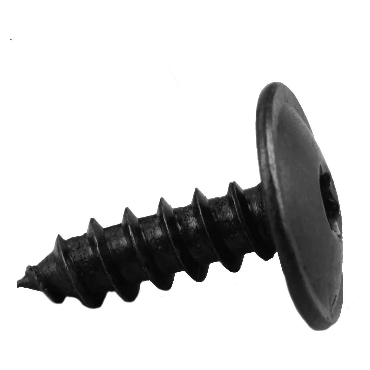 Tornillos Torx SMY 30Pcs para Auto 5mm y 14mm - Volkswagen Golf