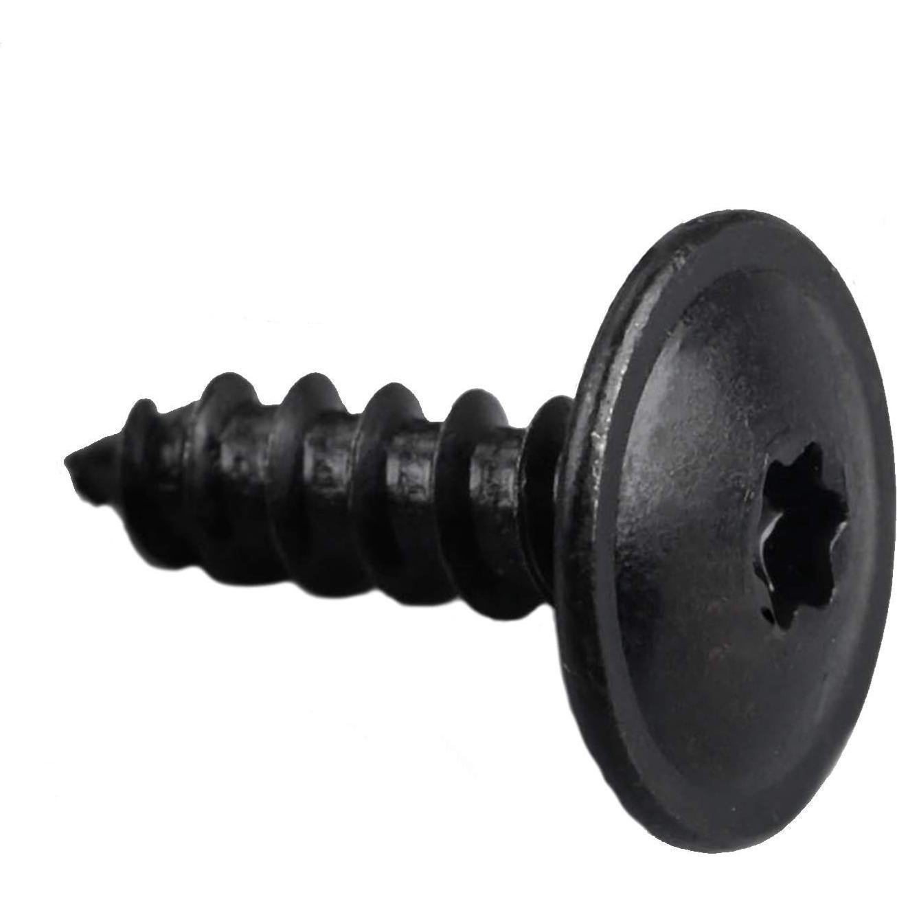 Tornillos Torx SMY 30Pcs para Auto 5mm y 14mm - Volkswagen Golf