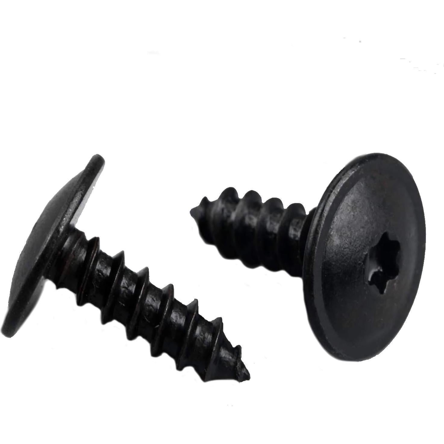 Tornillos Torx SMY 30Pcs para Auto 5mm y 14mm - Volkswagen Golf