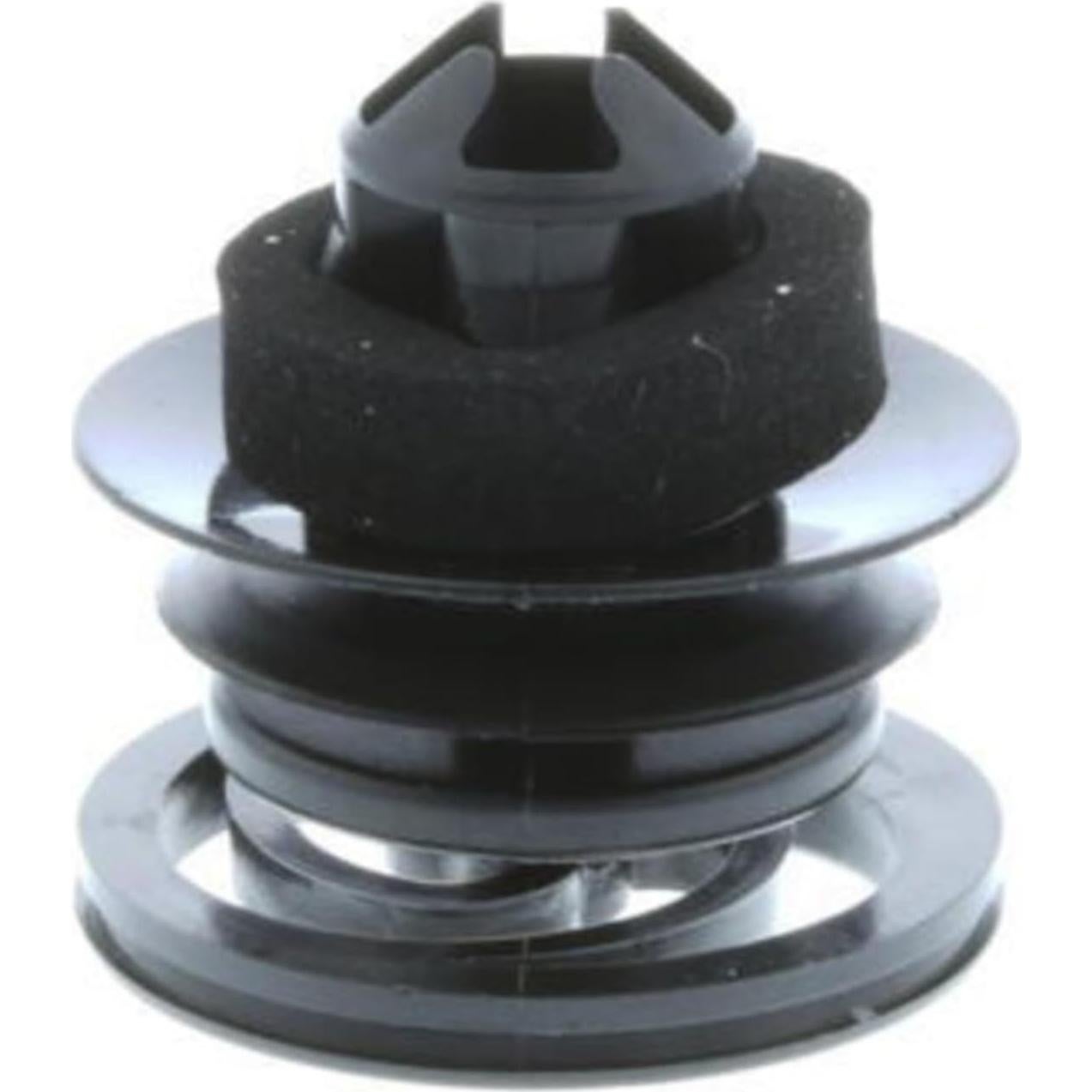 Clip de Panel de Puerta Vaico V10-2056 para VW Sedán, Golf, Jetta