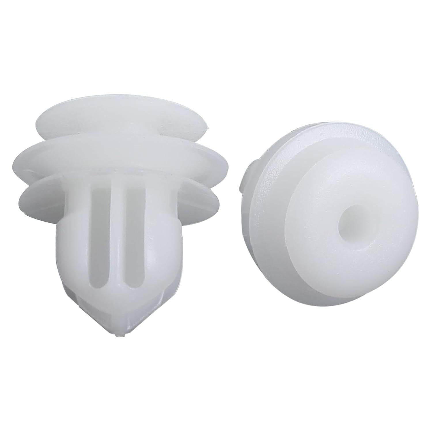 20 Clips de Panel de Puerta AC PERFORMANCE para Toyota Honda