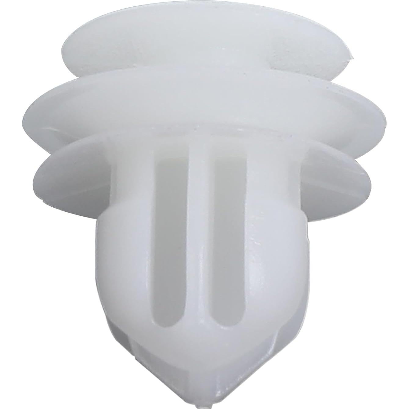 20 Clips de Panel de Puerta AC PERFORMANCE para Toyota Honda