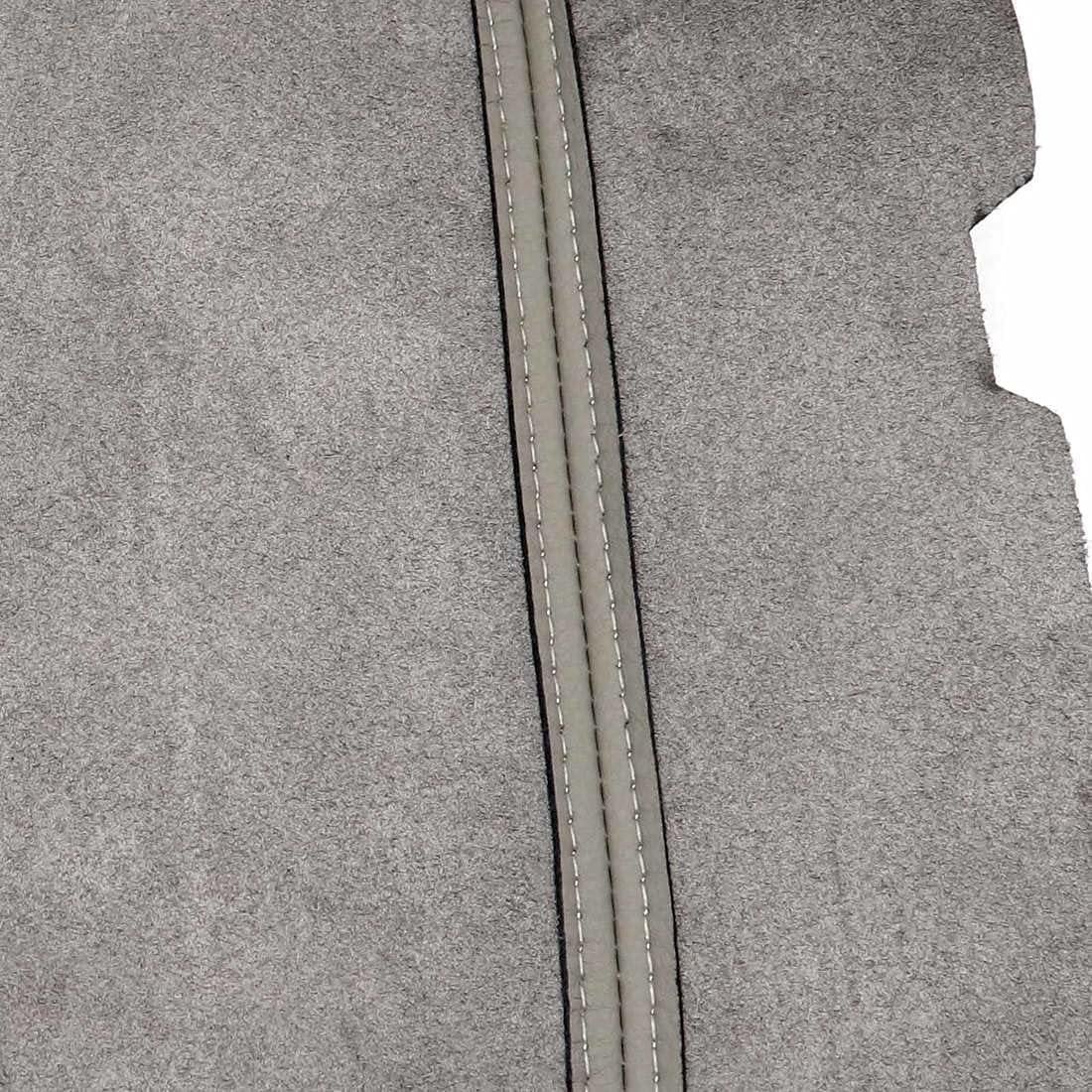 Cubiertas de Apoyabrazos de Cuero GXARTS para Honda Pilot 2009-2015