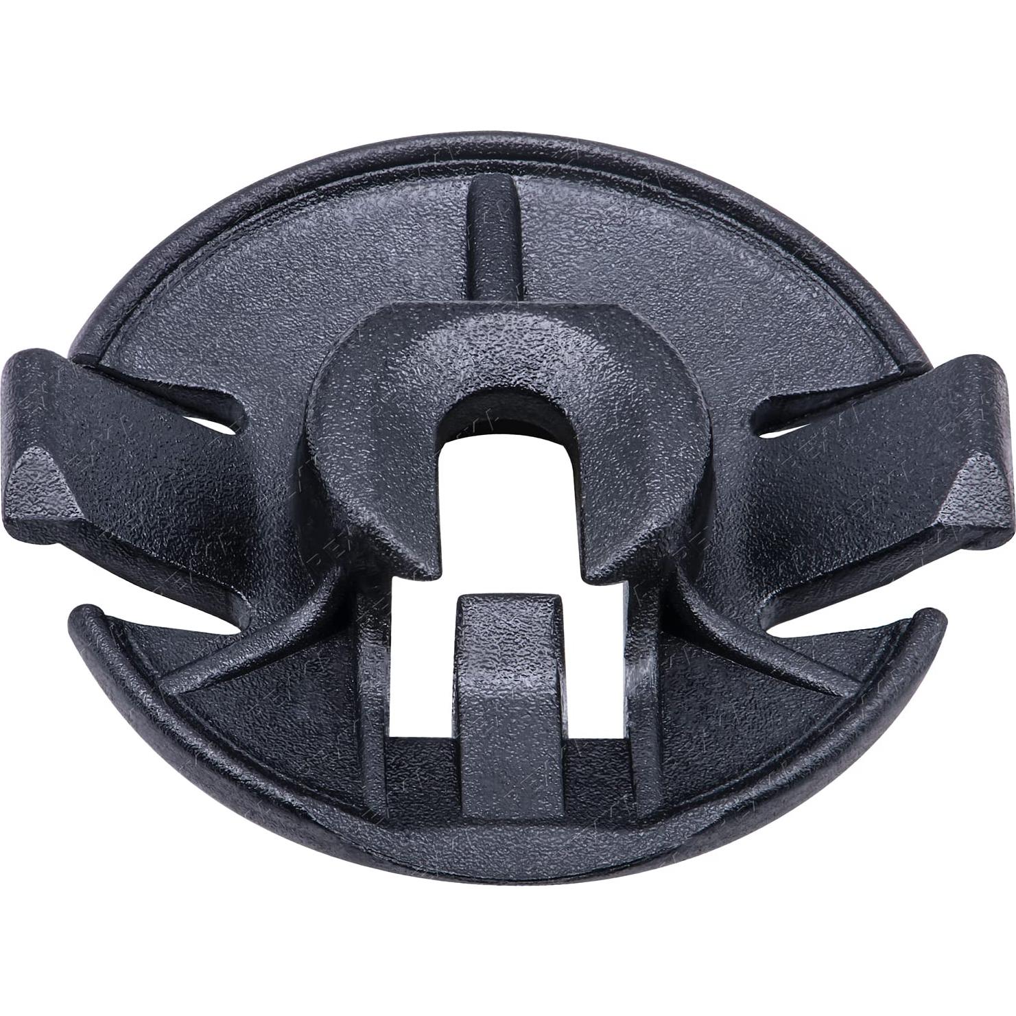 Clips de Retención Guardabarros Audi 4F0-825-429A Rexka 10pcs