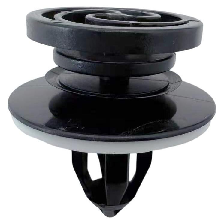 30 Clips de Panel de Recorte Interior AUOSTMO para Volkswagen y Audi