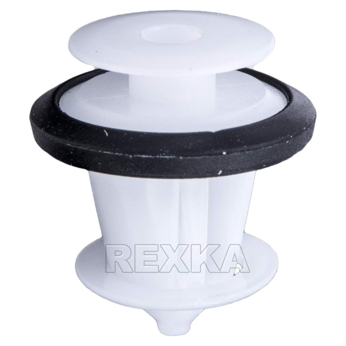Clips de Panel de Recorte Rexka 30pcs para Toyota y Lexus