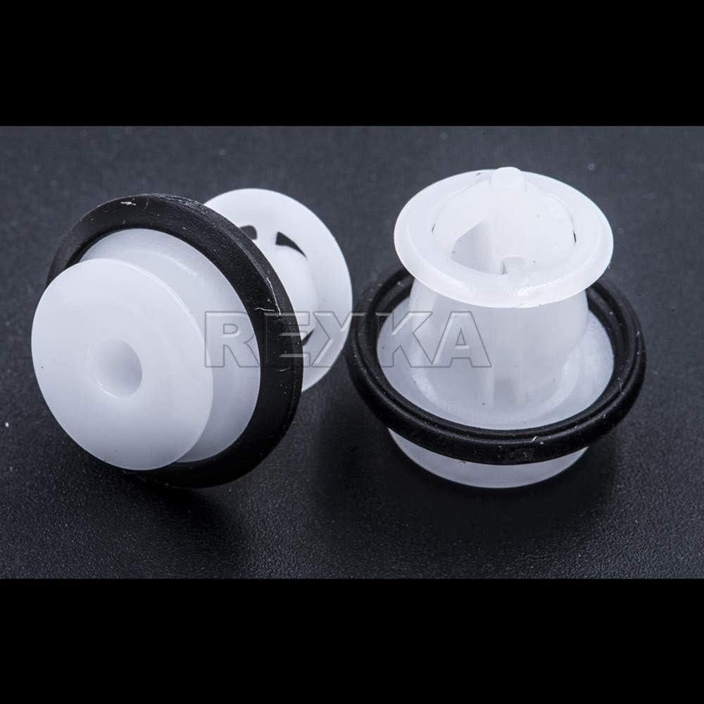 Clips de Panel de Recorte Rexka 30pcs para Toyota y Lexus