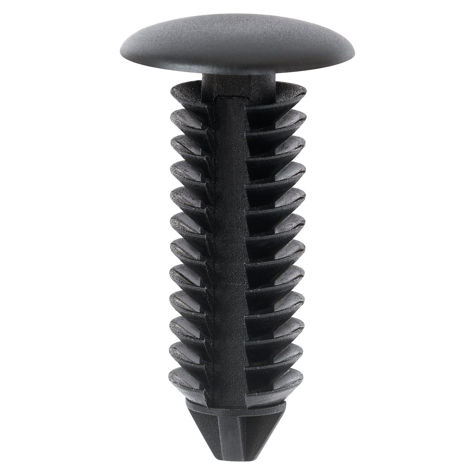 Clip de Panel Trasero OAUTOO 50pcs para BMW 1987-2023