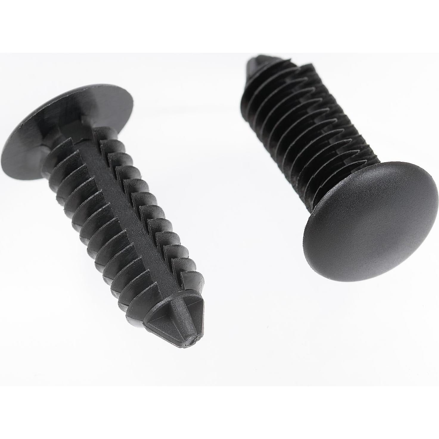 Clip de Panel Trasero OAUTOO 50pcs para BMW 1987-2023