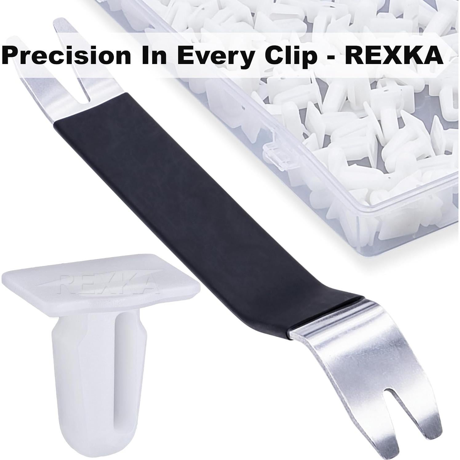 Clips de Umbral BMW 51pcs + Herramienta Yongtao