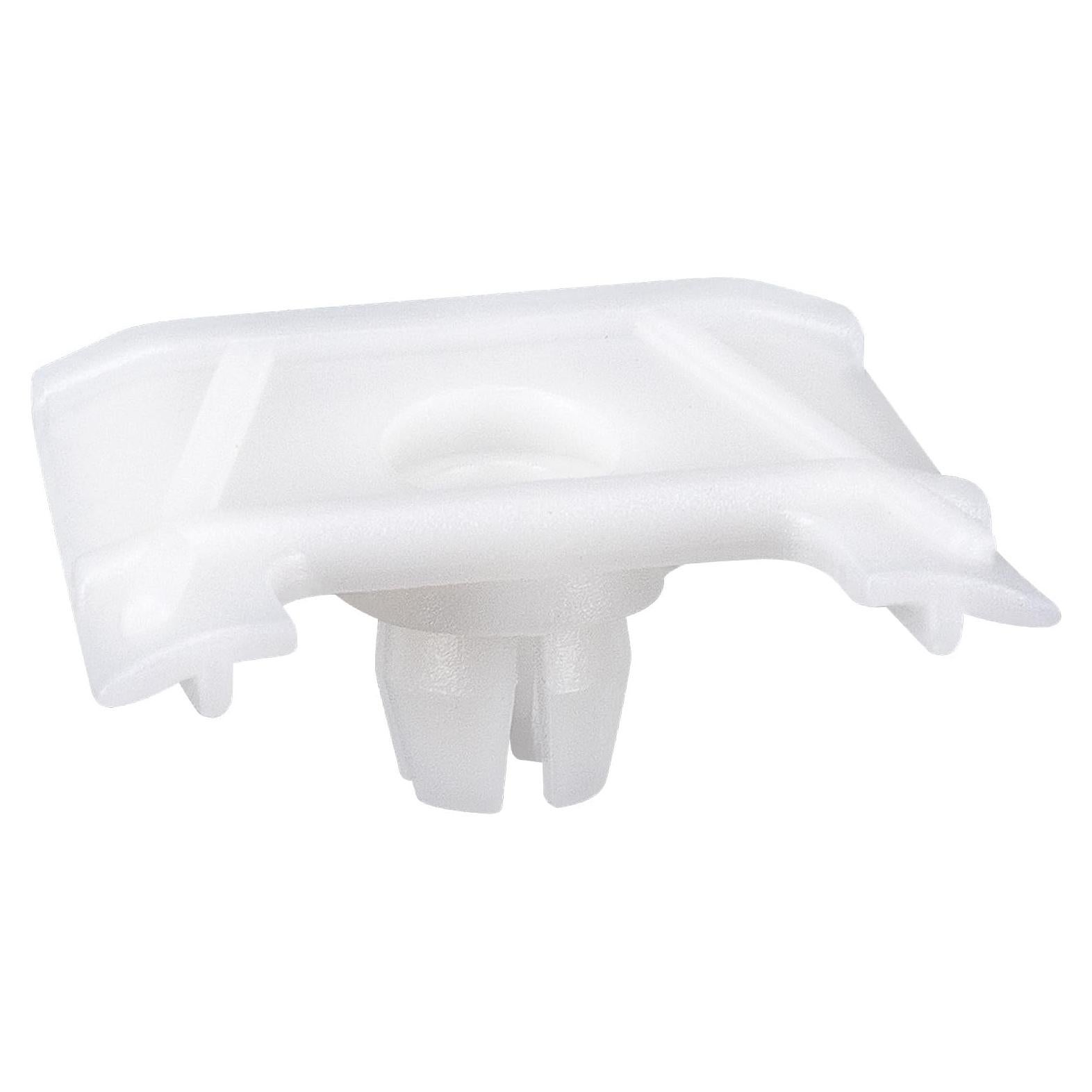 Clip de Moldura de Puerta OAUTOO 20 Piezas para BMW E28 E24