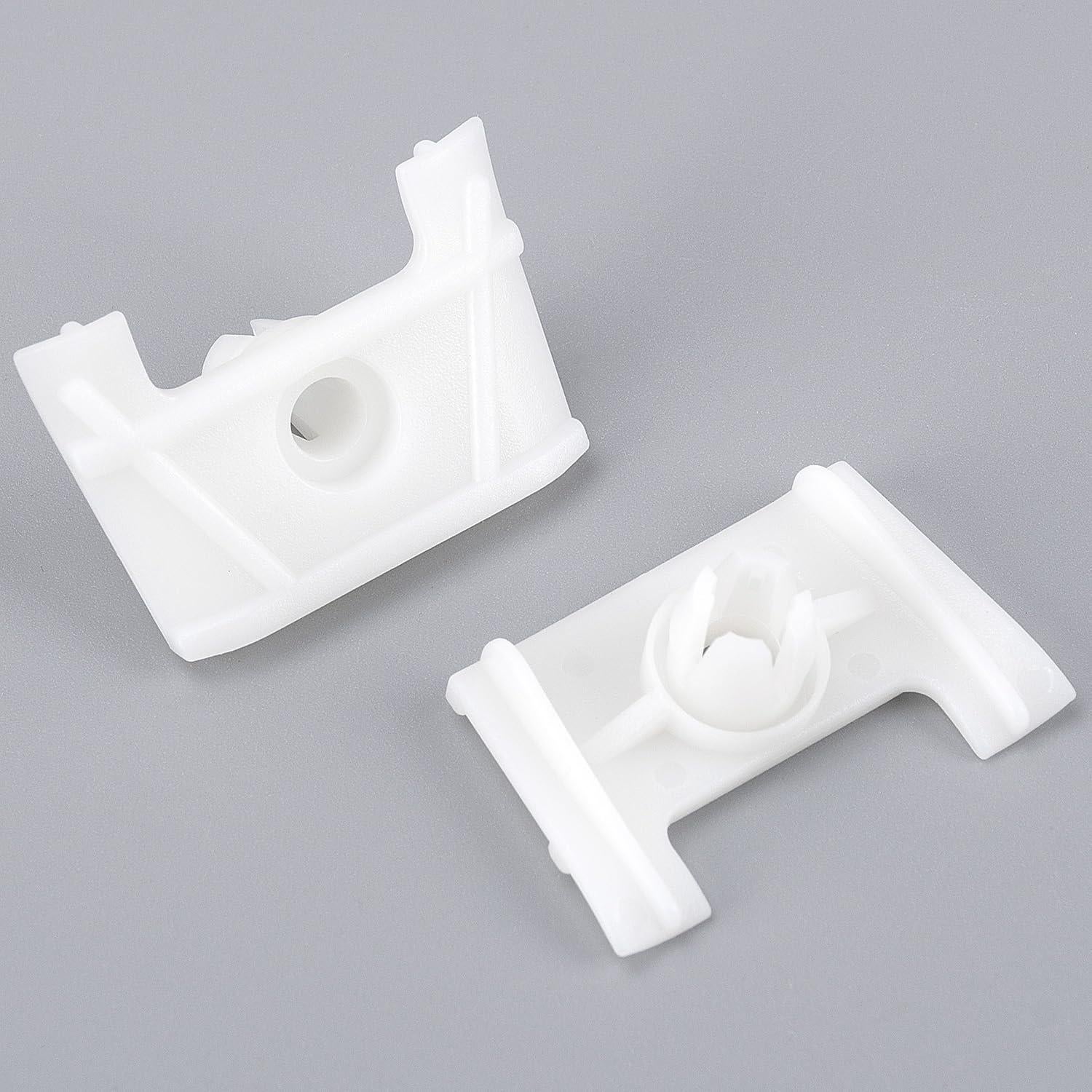 Clip de Moldura de Puerta OAUTOO 20 Piezas para BMW E28 E24