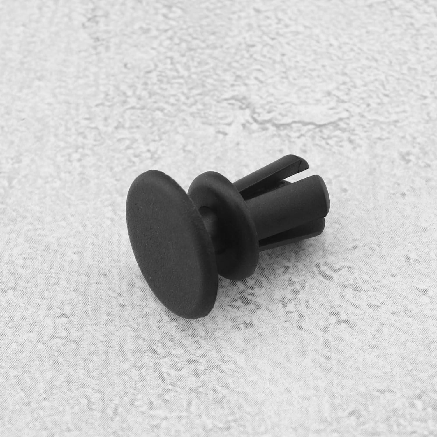 20 Clips de Recorte de Plástico para BMW E36 E39 E46 - El Señor de las Herramientas