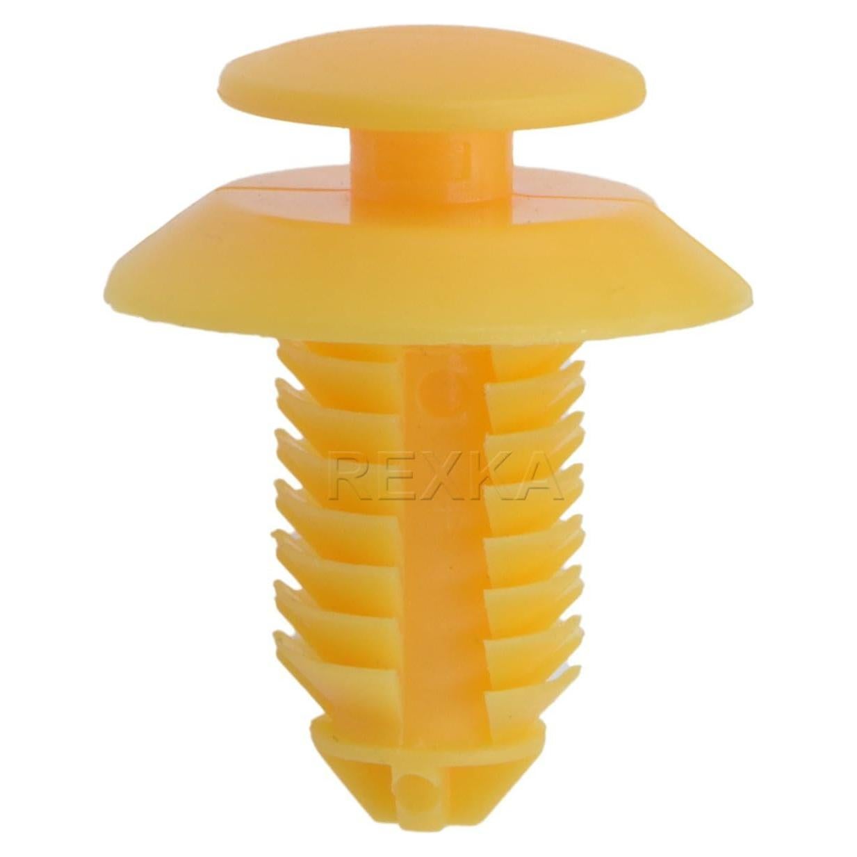 Clips de Retención de Panel de Puerta Ford Windstar 1995 - 30 Pzas