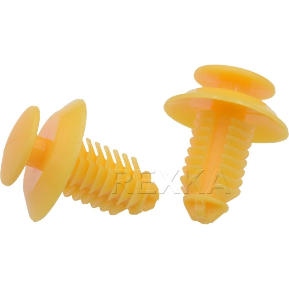 Clips de Retención de Panel de Puerta Ford Windstar 1995 - 30 Pzas