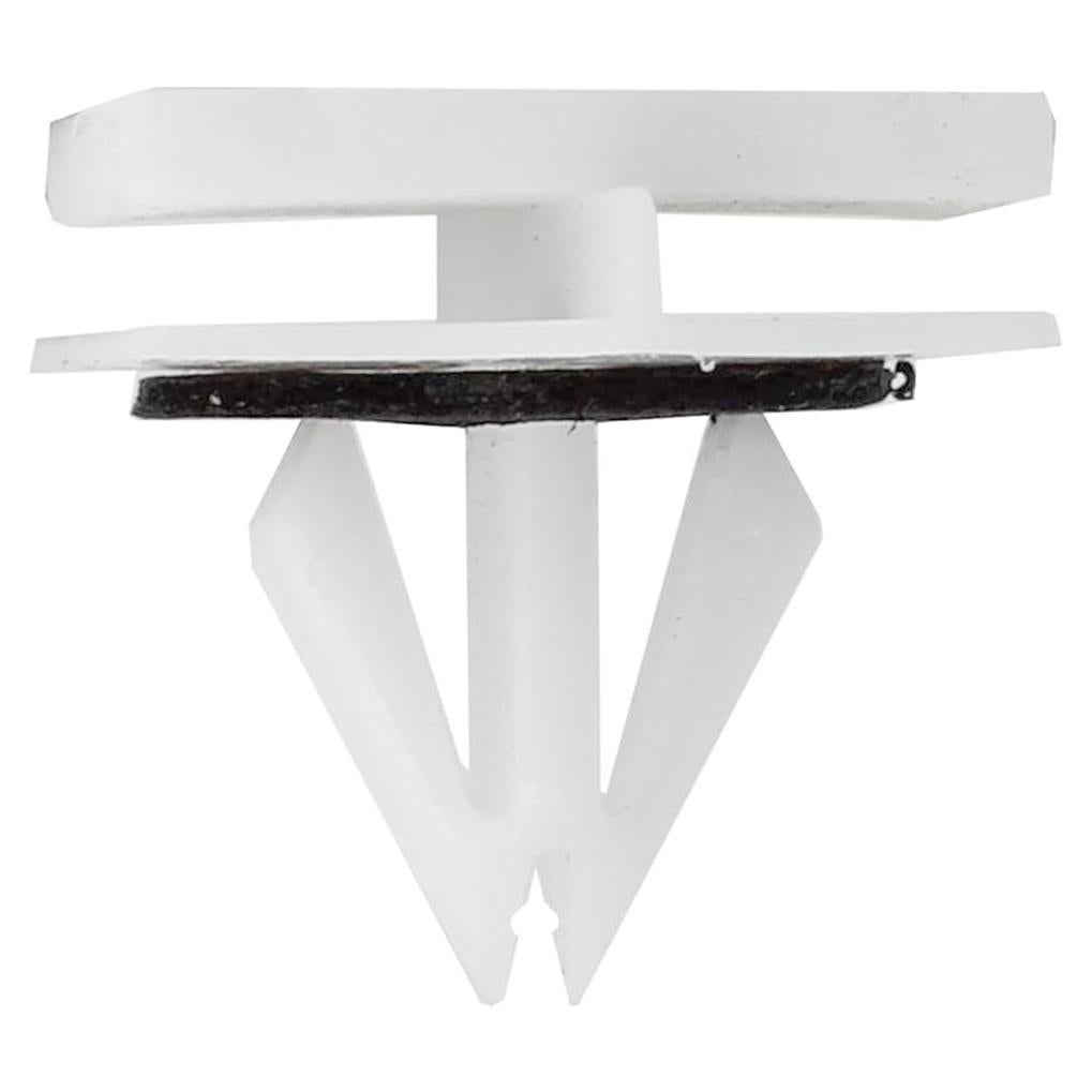 30 Clips de Retención de Moldura UPUPMOON para Ford y Lincoln