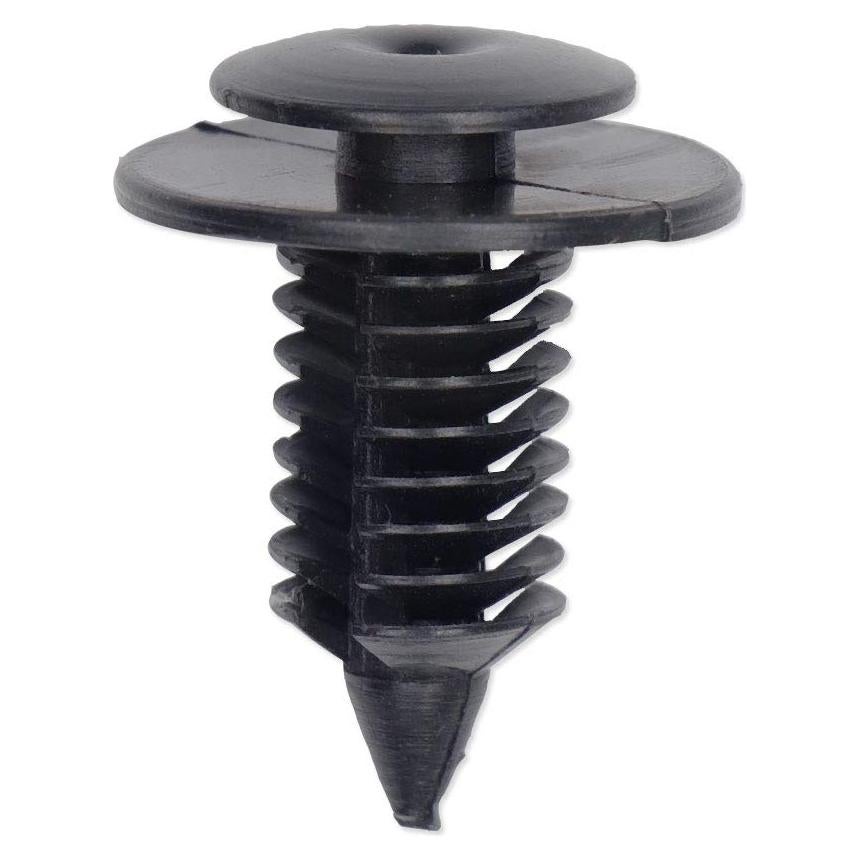 20 Sujetadores de Panel de Recorte Lantee para Ford y Dodge