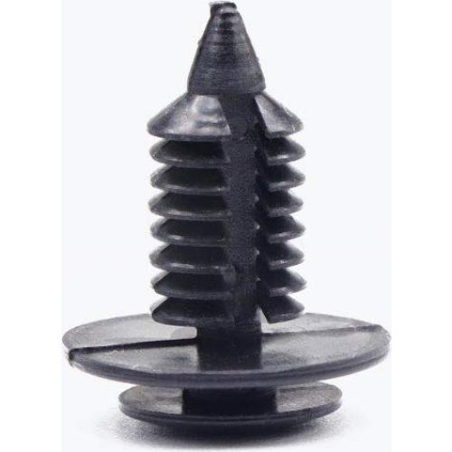 20 Sujetadores de Panel de Recorte Lantee para Ford y Dodge