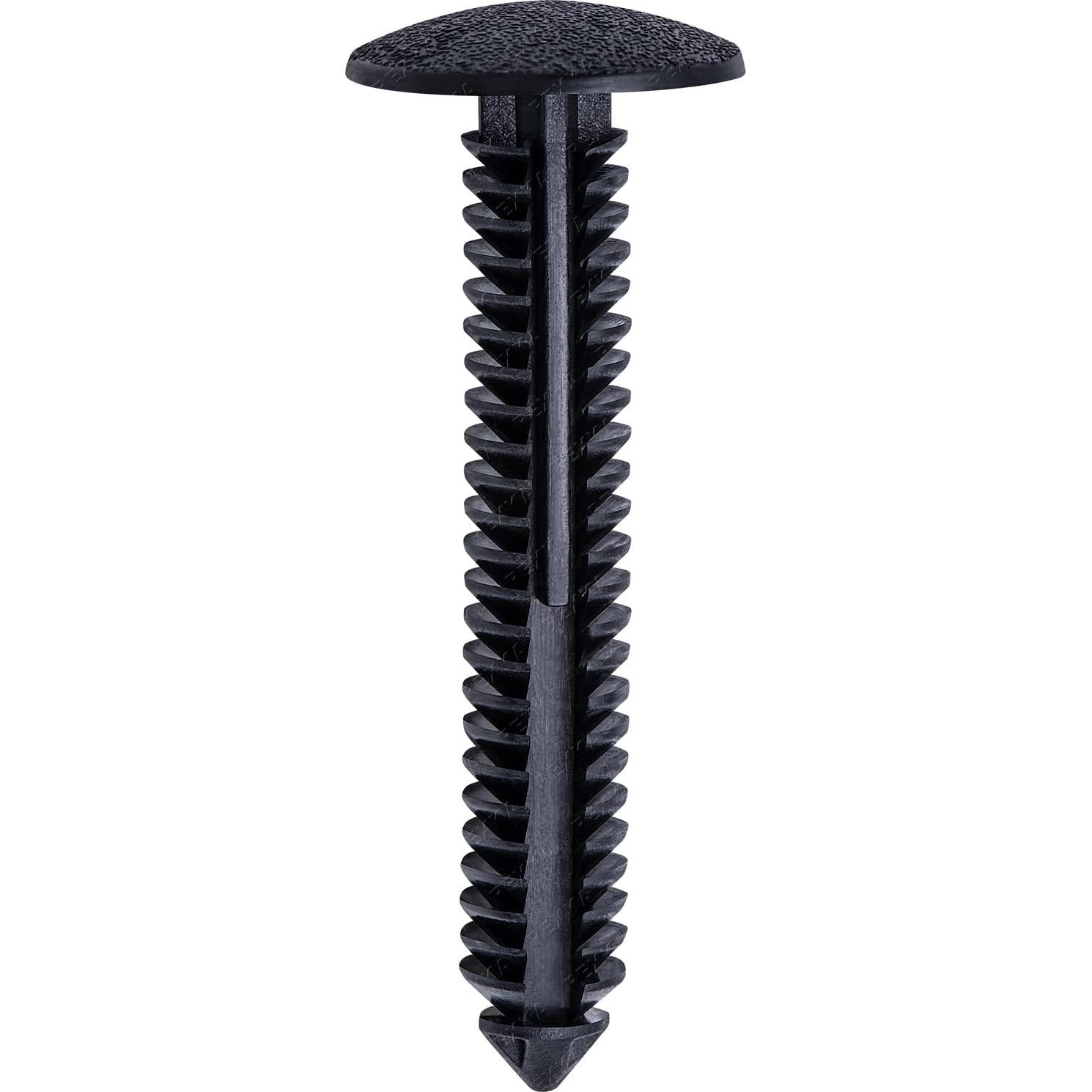 Clip de Retención de Moldura de Panel Ford Rexka 15 pcs