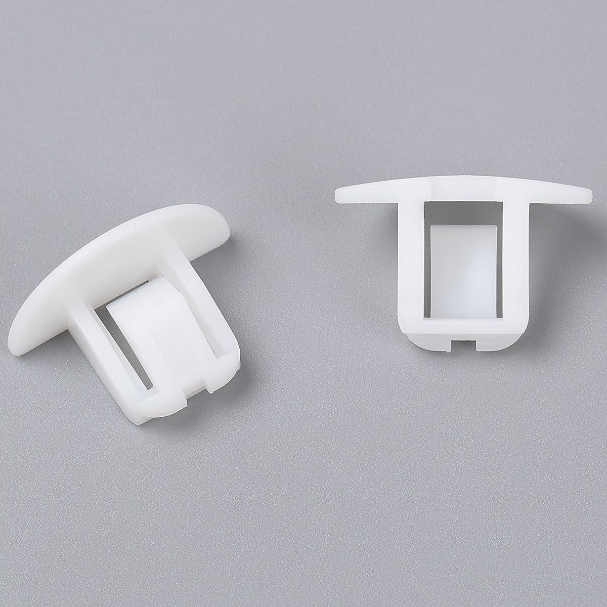 Clip de Panel de Espaciador OAUTOO 25pcs para Ford y Lincoln