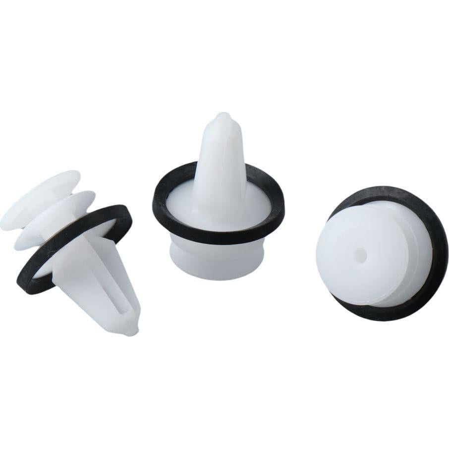 Sujetadores de Panel de Recorte de Puerta BYOBYO 50 Pcs para Ford