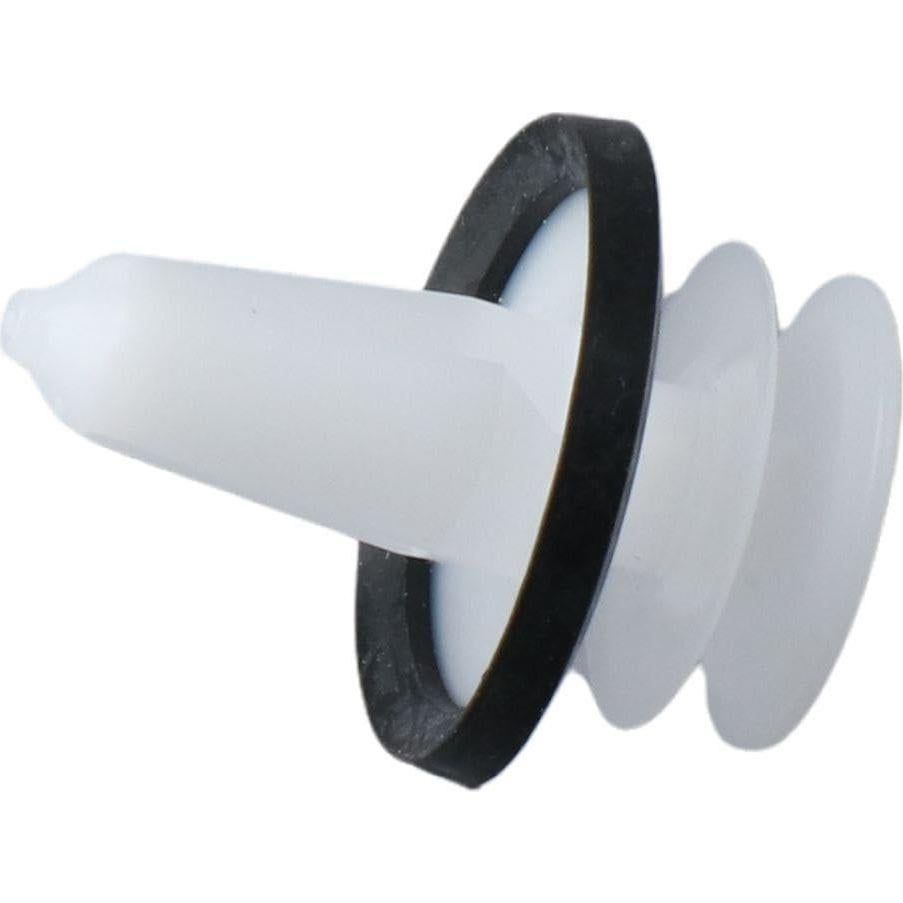 Sujetadores de Panel de Recorte de Puerta BYOBYO 50 Pcs para Ford