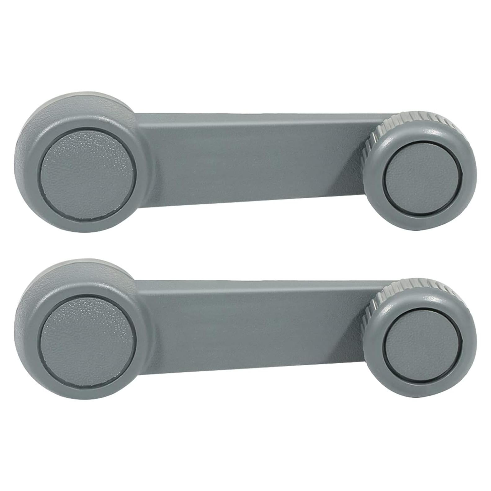 Manijas de Puerta Interior LUJUNTEC para Ford Focus 2000-2011