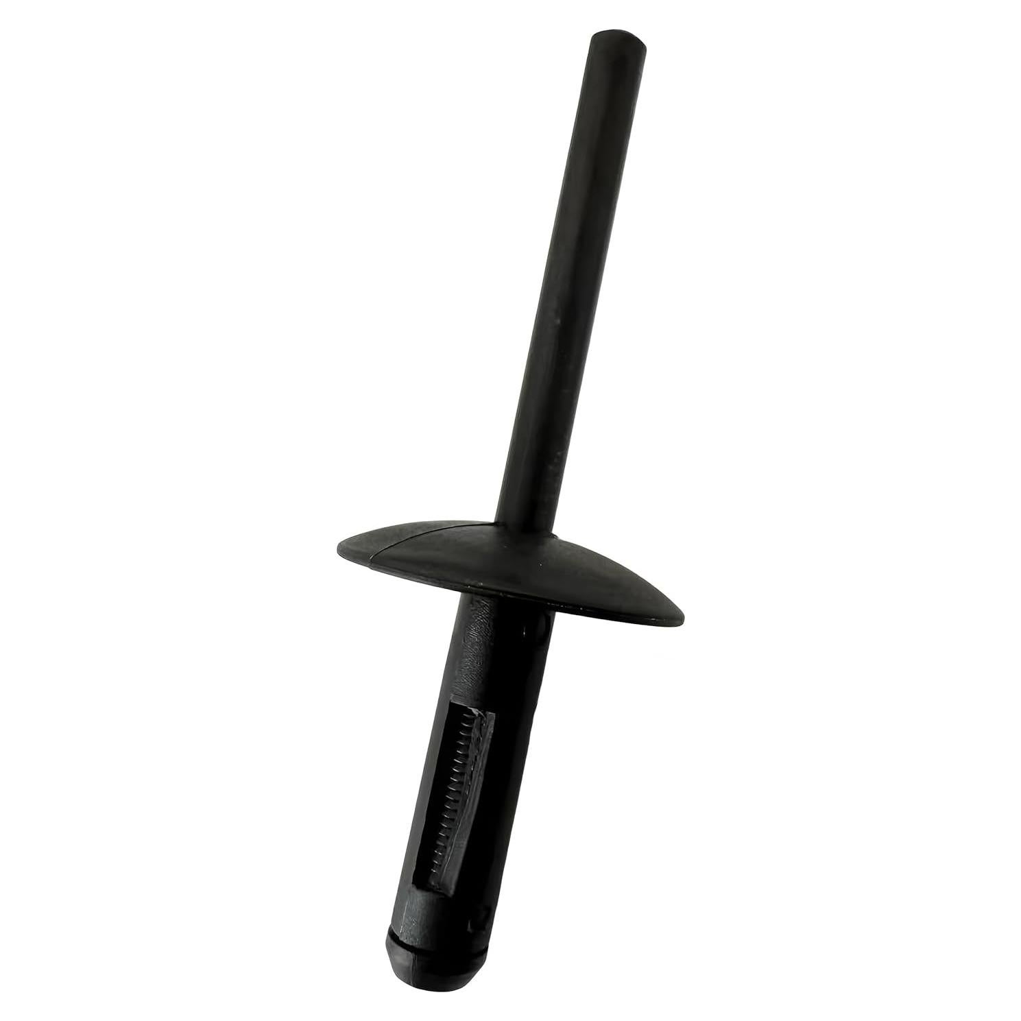 30 Remaches de Plástico AUOSTMO para BMW E90 E92 E60 E61 X3