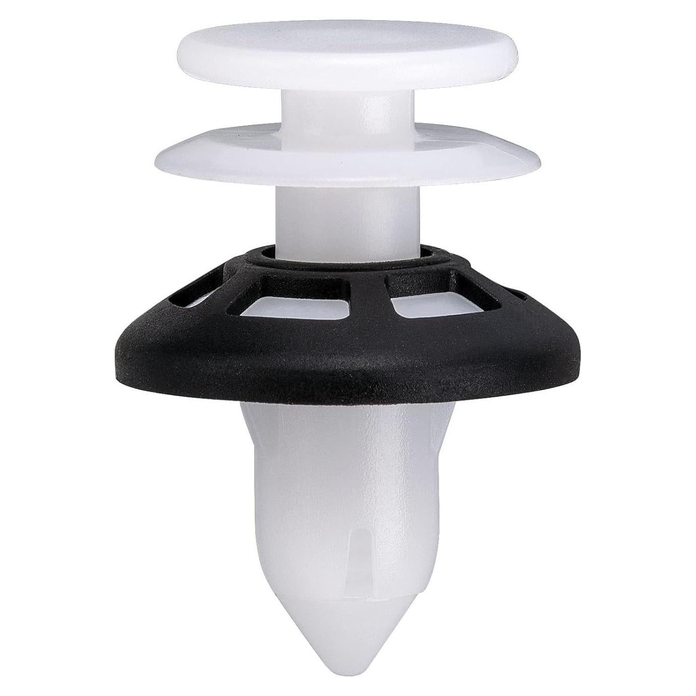 Clip de Retención OAUTOO 25pcs para Jeep y Chrysler 6509673AA