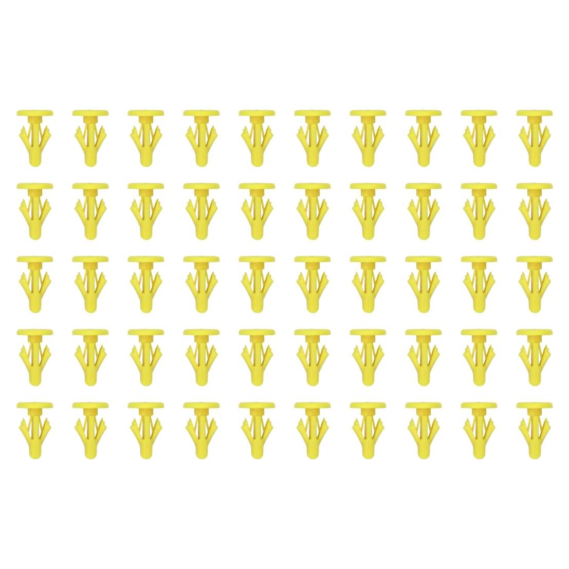 Clip de Sellado para Puerta Ford y Lincoln TAB Fasteners