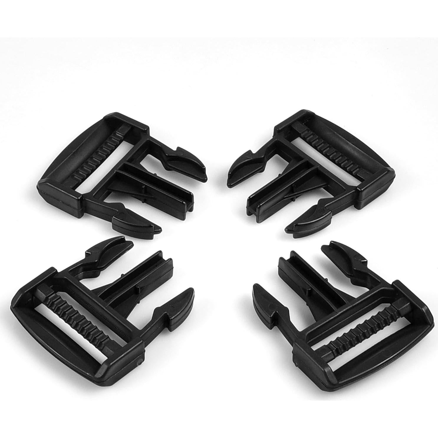 Clip de Hebilla de Red de Puerta SAUTVS para Polaris Ranger 2016-2020