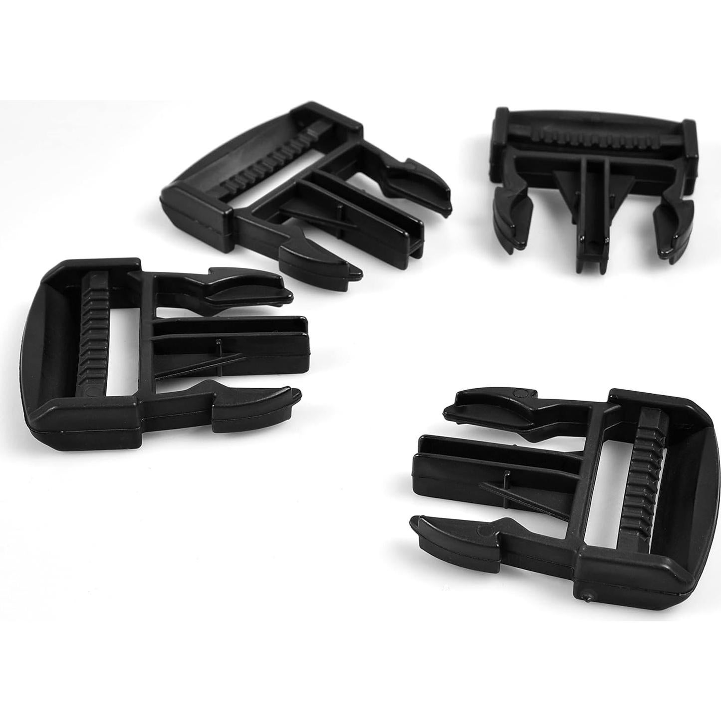 Clip de Hebilla de Red de Puerta SAUTVS para Polaris Ranger 2016-2020