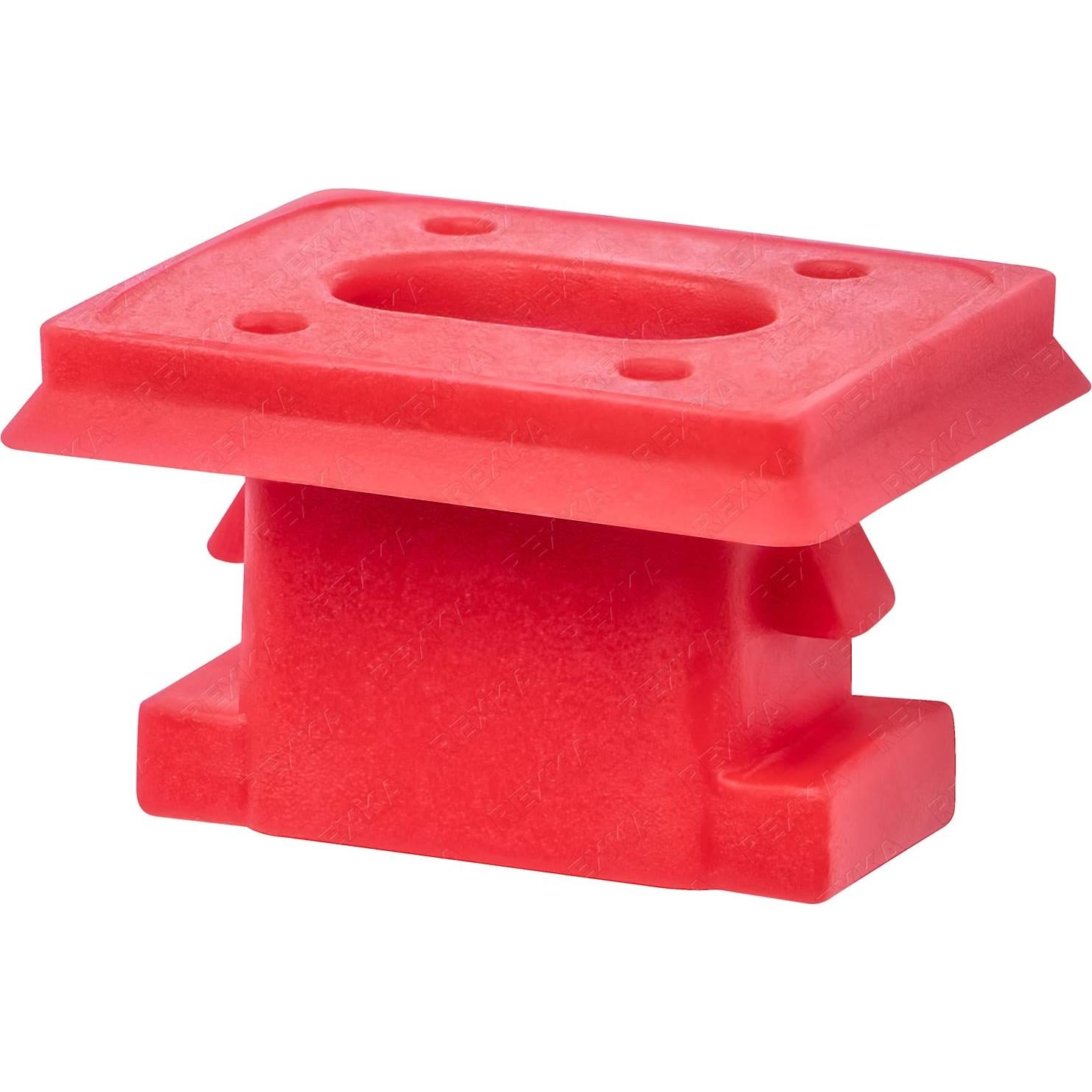 Clips de Recorte Interior BMW Yongtao 25pcs Grommets 17x19mm