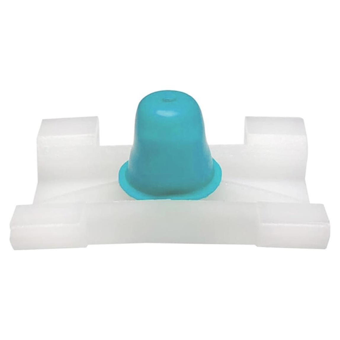 25 Clips de Moldura Lateral BMW E46 323i 325i 328i 330i