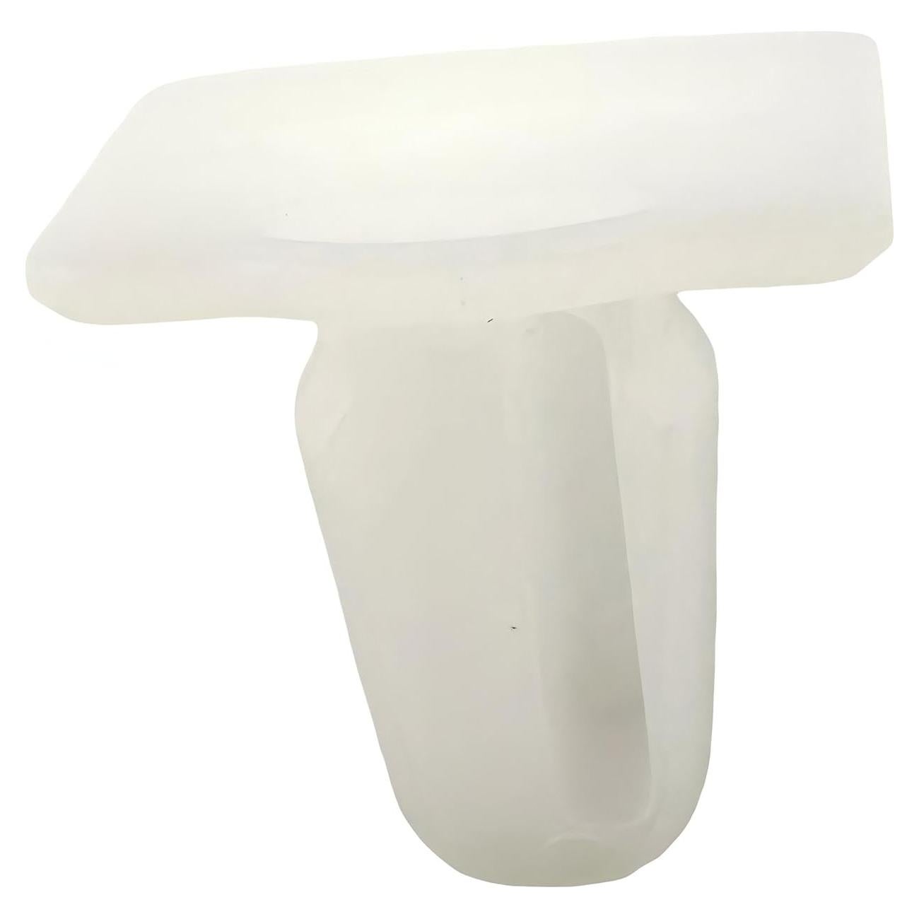 10 Clips de Reemplazo para Umbral de Puerta BMW AUOSTMO KK